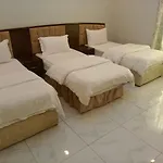 روائع الأحلام للاجنحة الفندقية