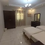 روائع الأحلام للاجنحة الفندقية