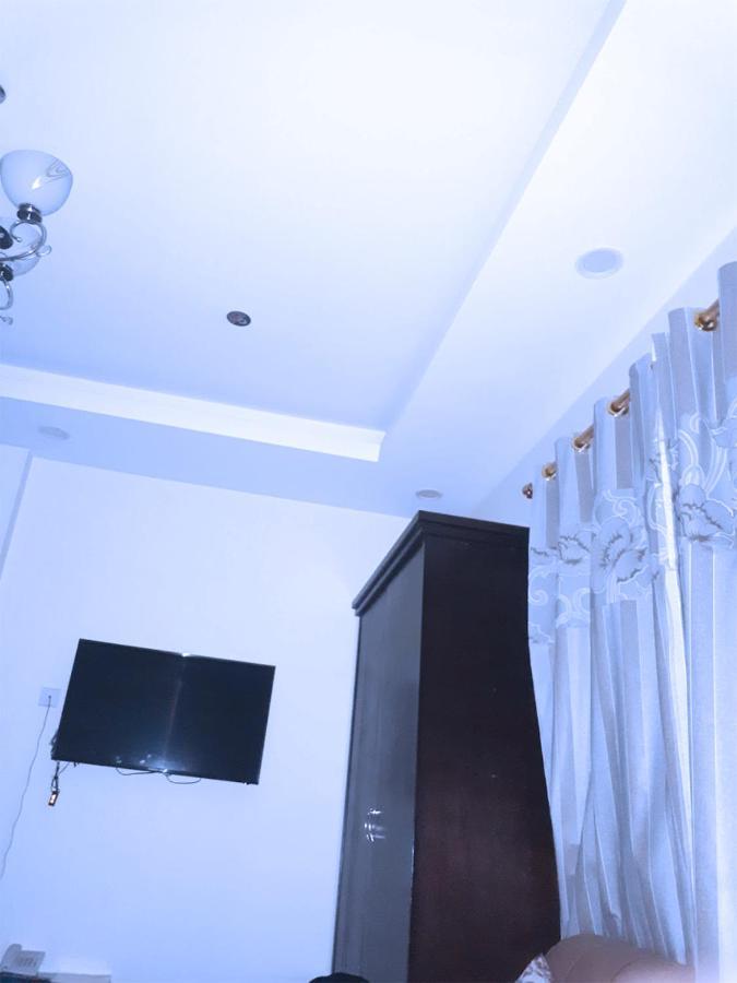 روائع الأحلام للاجنحة الفندقية Jeddah