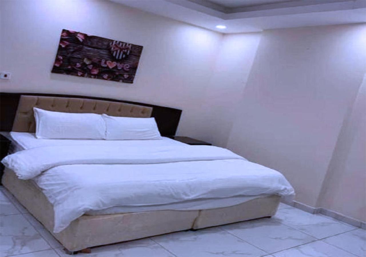 روائع الأحلام للاجنحة الفندقية Aparthotel *