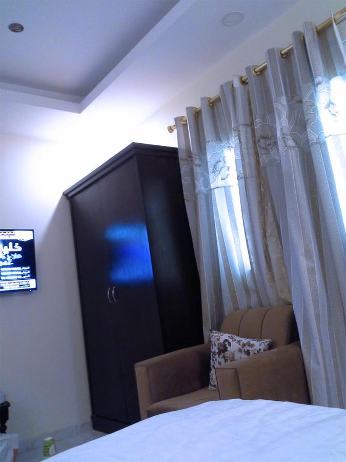 روائع الأحلام للاجنحة الفندقية * Jeddah