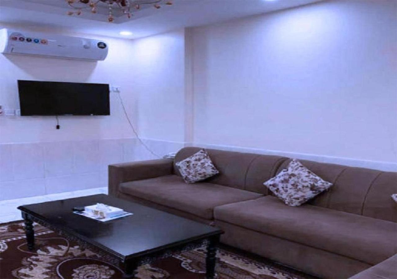 روائع الأحلام للاجنحة الفندقية Aparthotel Jeddah