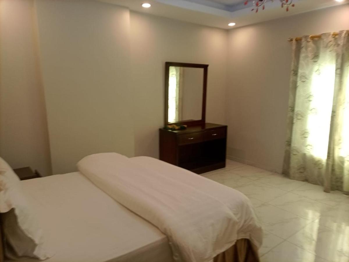 روائع الأحلام للاجنحة الفندقية * Jeddah