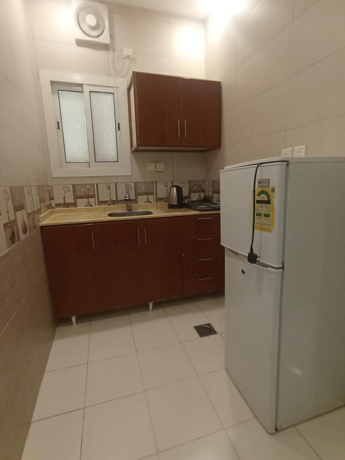 روائع الأحلام للاجنحة الفندقية Aparthotel *