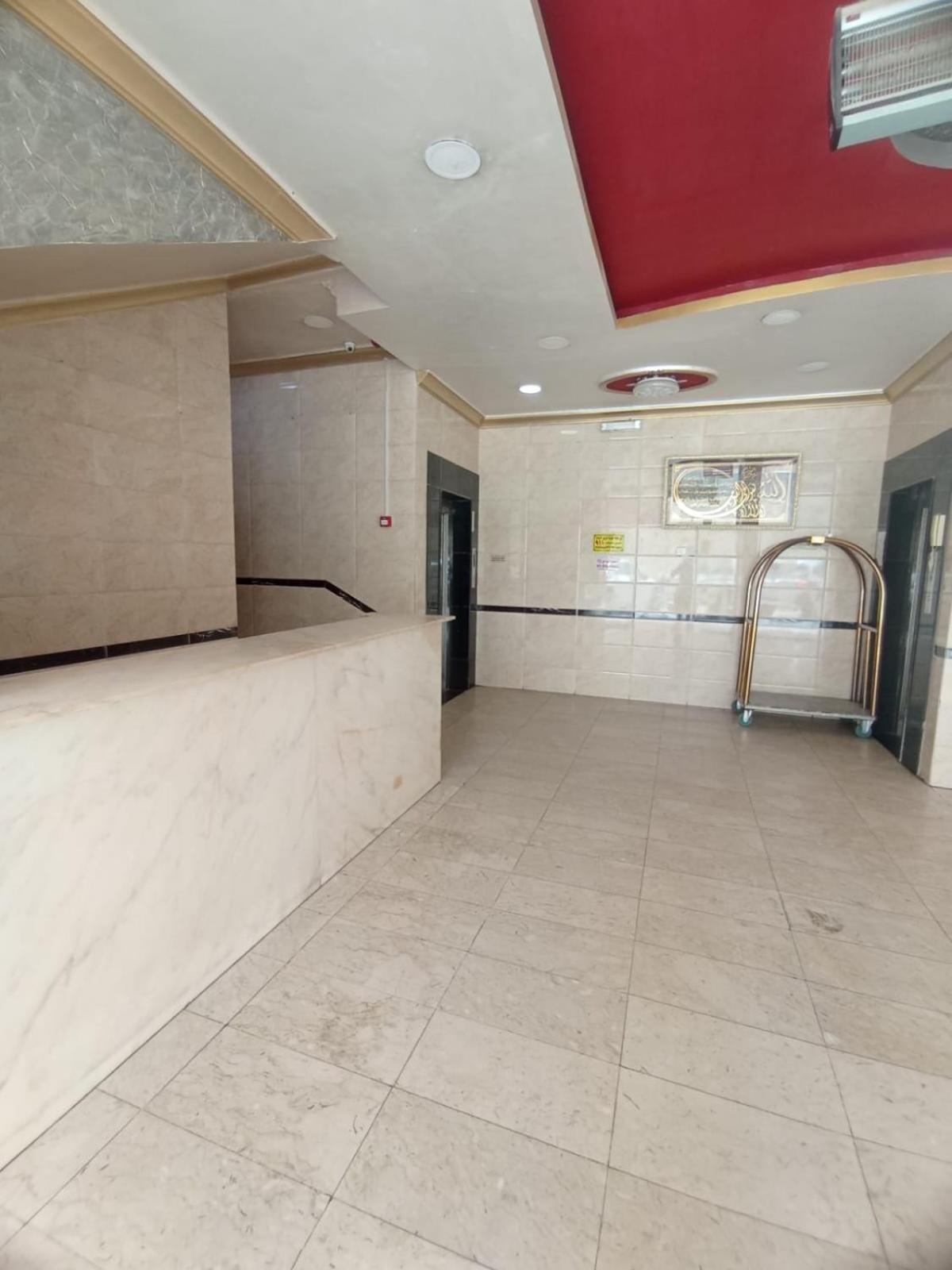 روائع الأحلام للاجنحة الفندقية Aparthotel