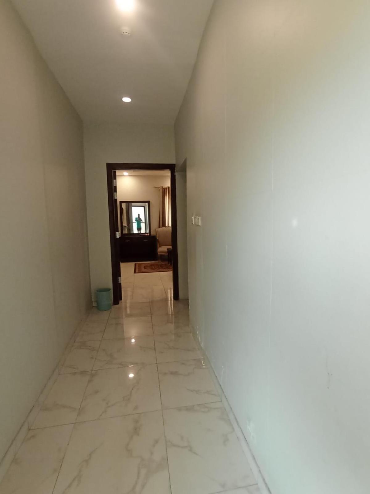 Aparthotel روائع الأحلام للاجنحة الفندقية