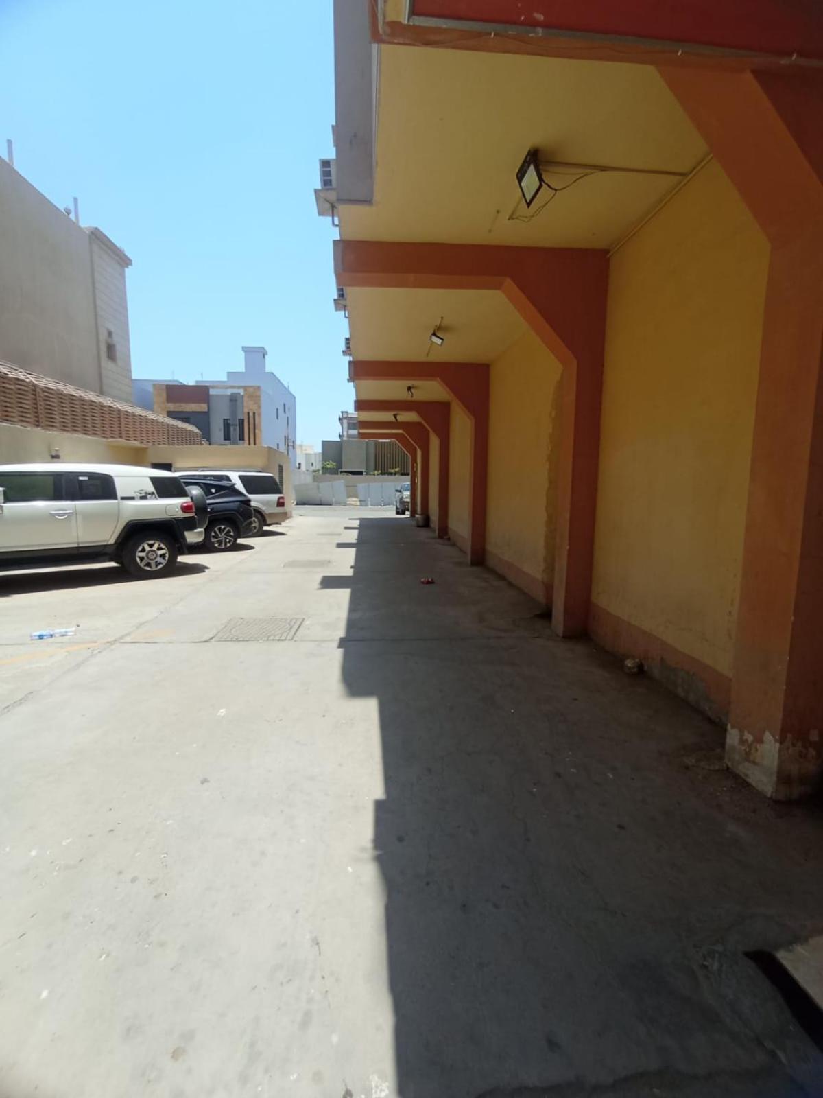 روائع الأحلام للاجنحة الفندقية Aparthotel Jeddah