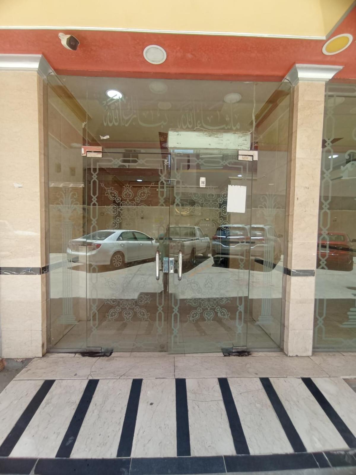 Aparthotel روائع الأحلام للاجنحة الفندقية *