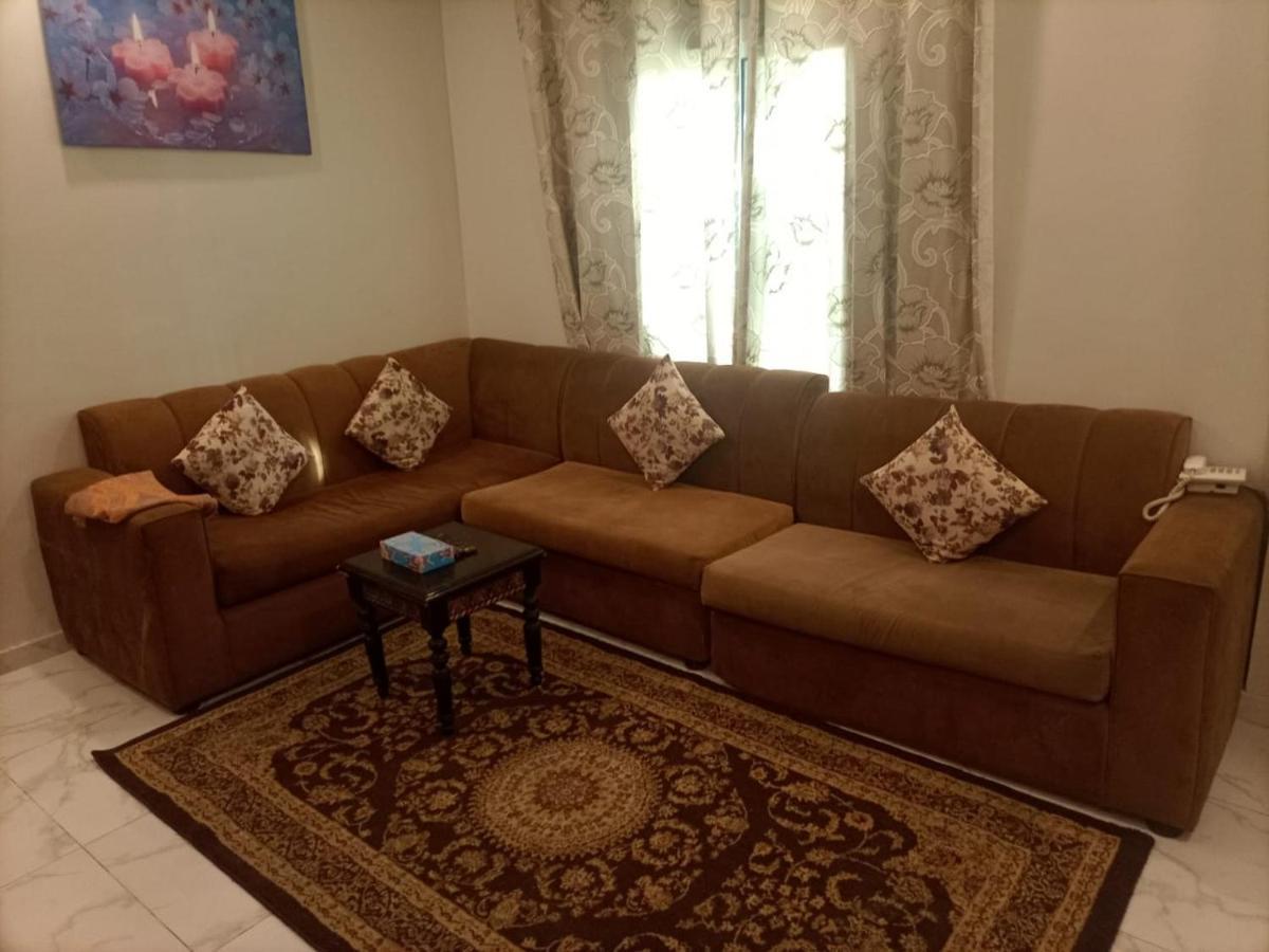 Appart hôtel روائع الأحلام للاجنحة الفندقية Djeddah